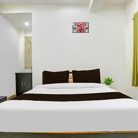 ורנאסי Hotel O The Maruti Paying Guest House מראה חיצוני תמונה