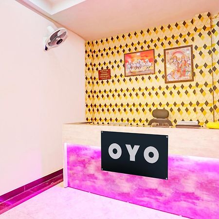 ורנאסי Hotel O The Maruti Paying Guest House מראה חיצוני תמונה